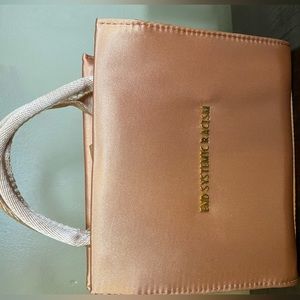 End systemic racism bag. Never worn/new